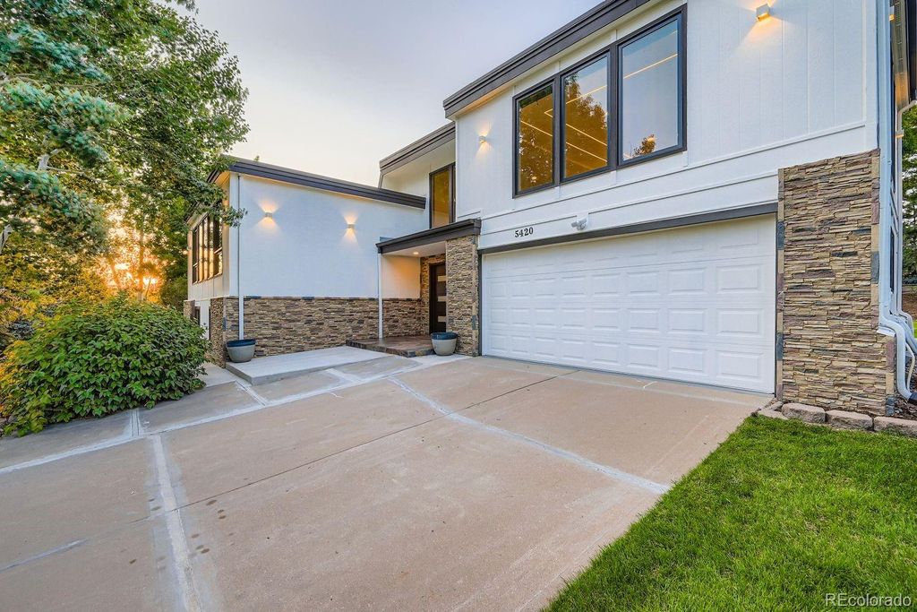 Photo of 5420 S Berry Lane, Greenwood Village, CO 80111 (MLS # 4747695)