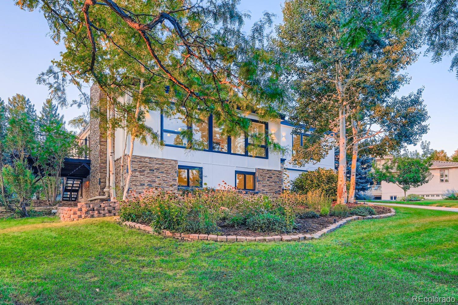 5420 S Berry Lane