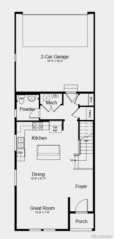 17164 W 91st Lane, Arvada, CO, 80007 1 17164 W 91st Lane