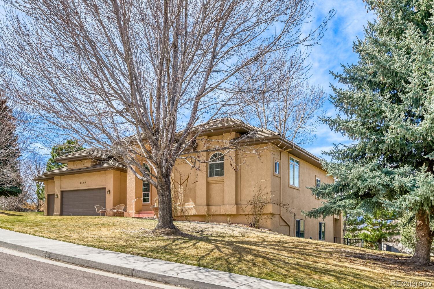 3550 Muirfield Drive