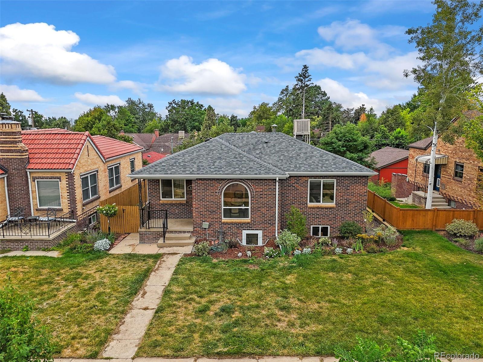 4700 W 32nd Avenue, Denver, CO, 80212 7 4700 W 32nd Avenue