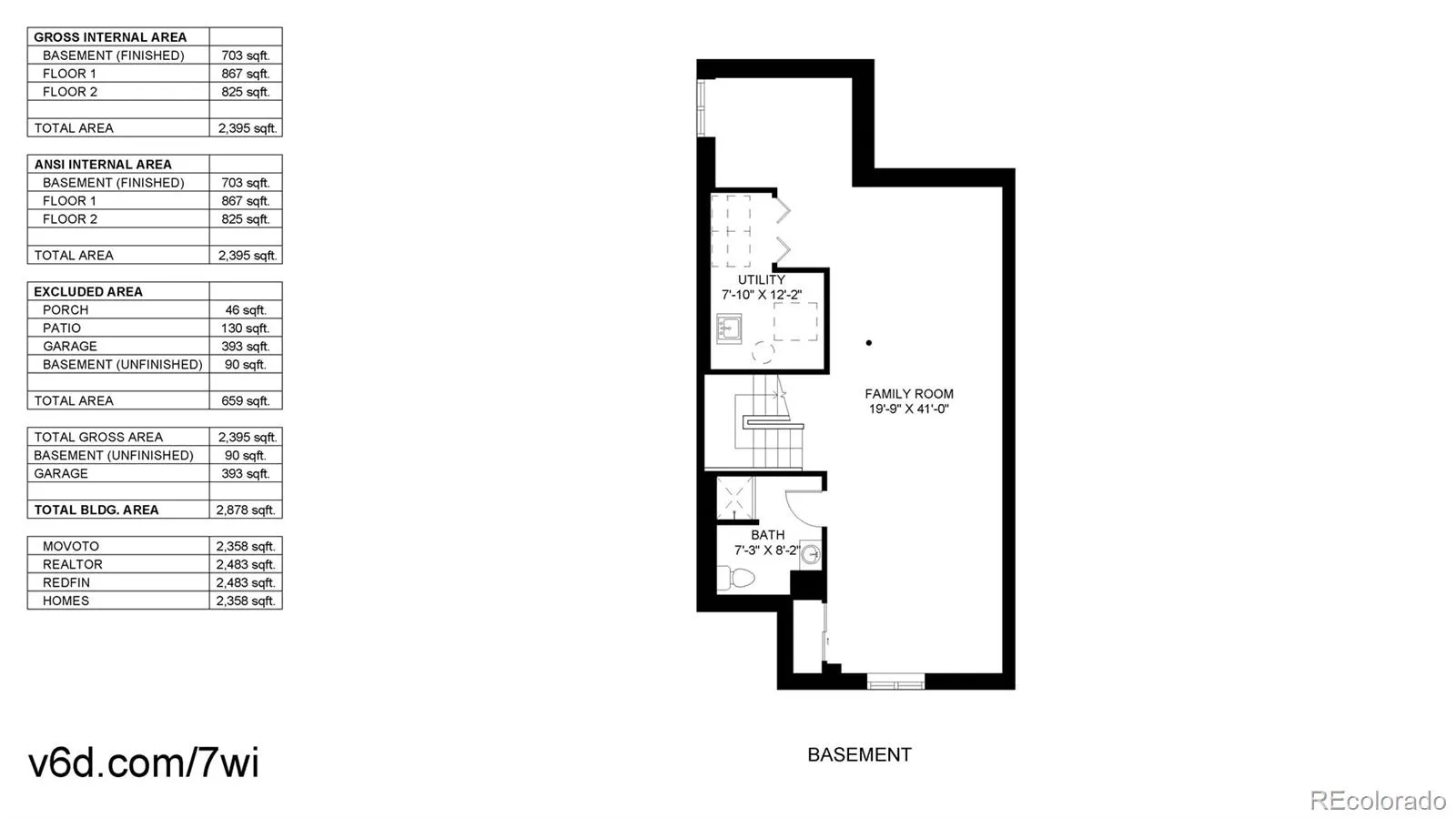 Aurora, Colorado 80014, United States, 3 Bedrooms Bedrooms, ,3 BathroomsBathrooms,Residential,Pending,115143