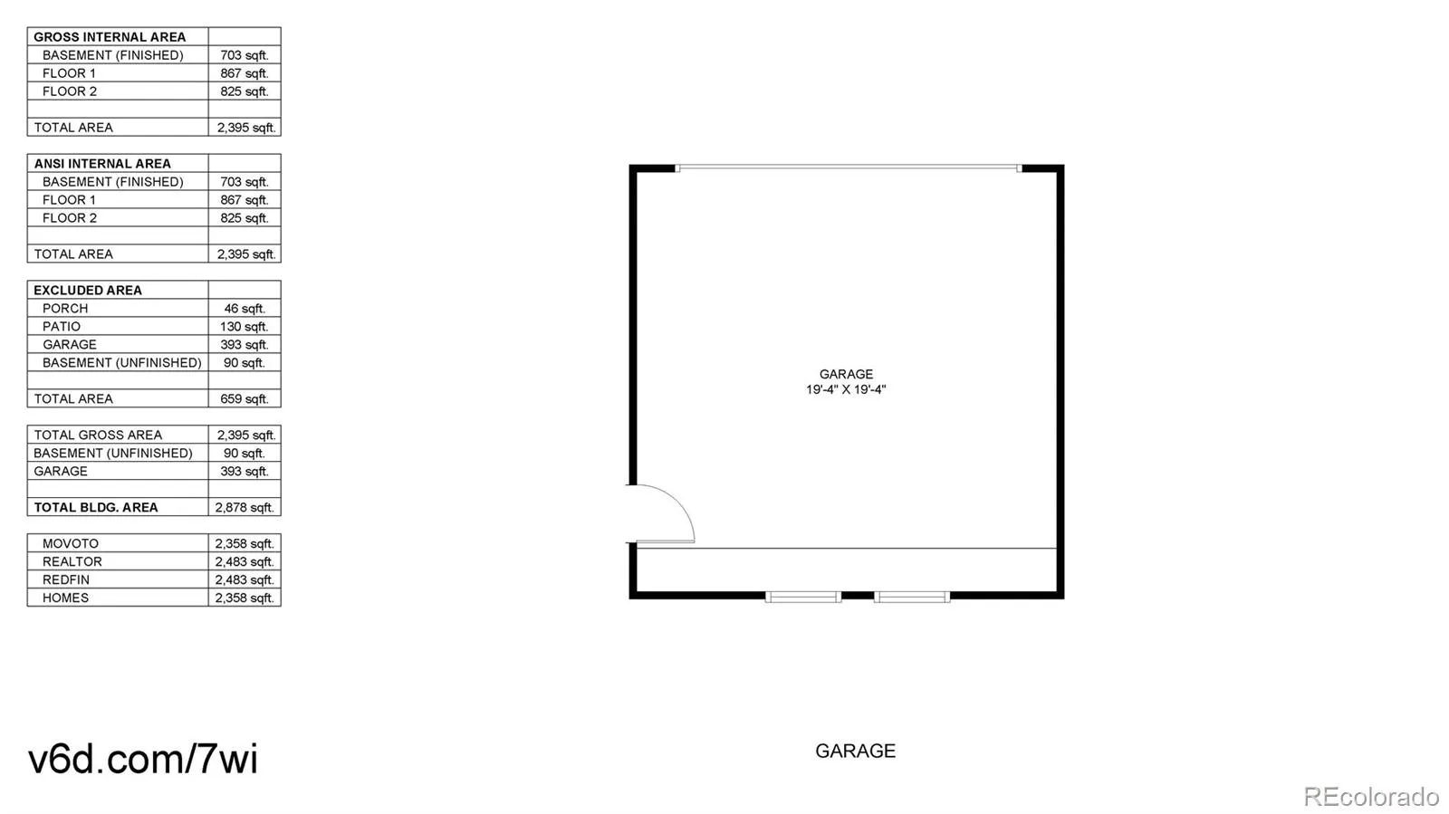 Aurora, Colorado 80014, United States, 3 Bedrooms Bedrooms, ,3 BathroomsBathrooms,Residential,Pending,115143