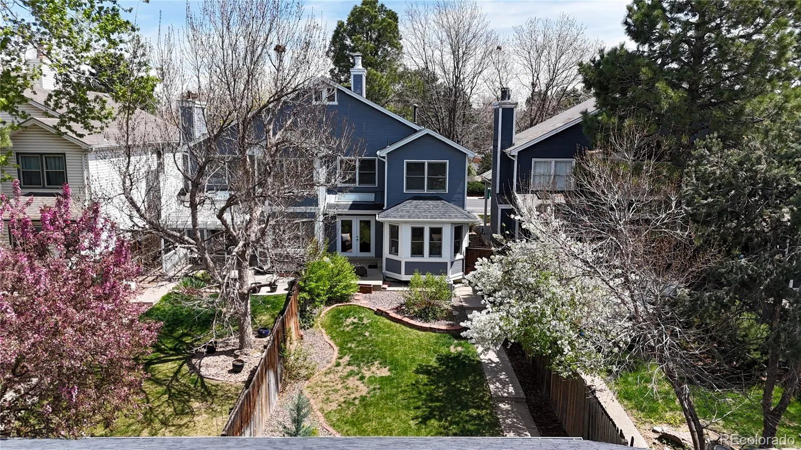 Aurora, Colorado 80014, United States, 3 Bedrooms Bedrooms, ,3 BathroomsBathrooms,Residential,Pending,115143