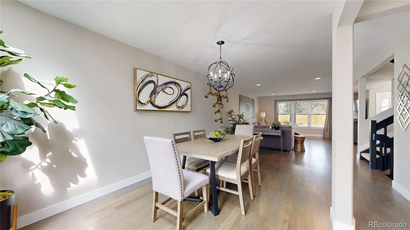 Aurora, Colorado 80014, United States, 3 Bedrooms Bedrooms, ,3 BathroomsBathrooms,Residential,Pending,115143