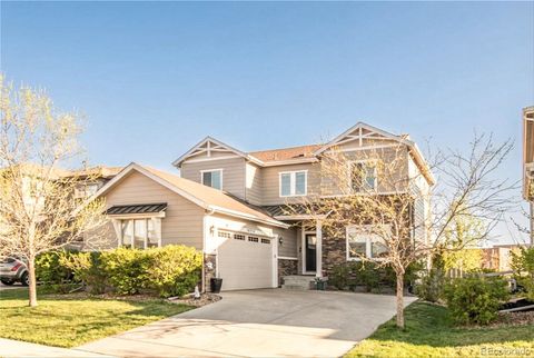 16554 Prospect Lane Broomfield CO 80023