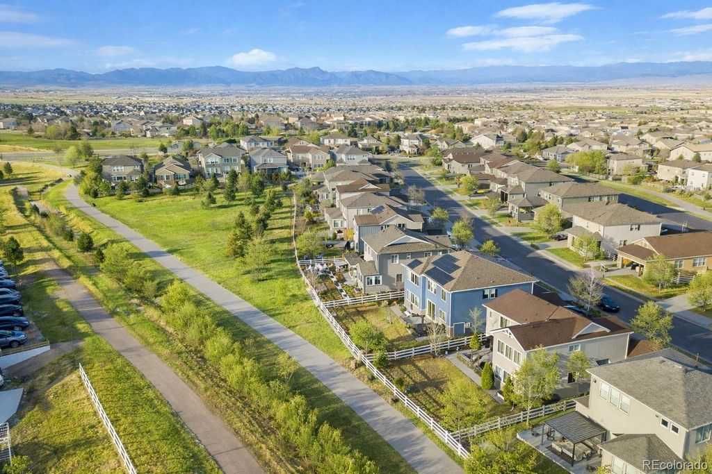 Photo of 16554 Prospect Lane, Broomfield, CO 80023 (MLS # 1936219)