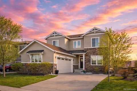 16554 Prospect Lane Broomfield CO 80023