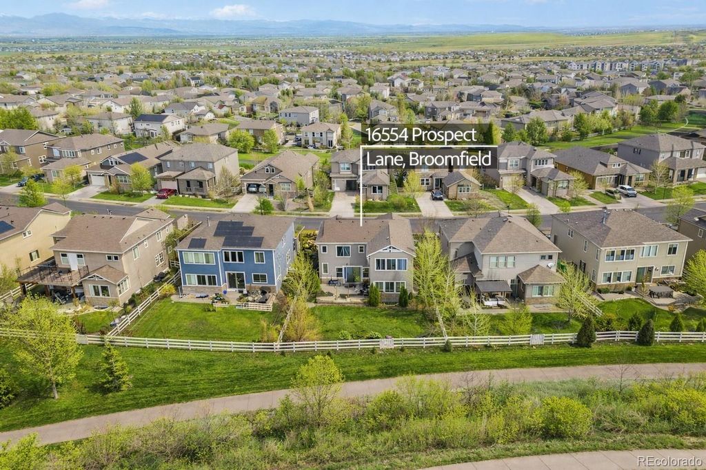 Photo of 16554 Prospect Lane, Broomfield, CO 80023 (MLS # 1936219)