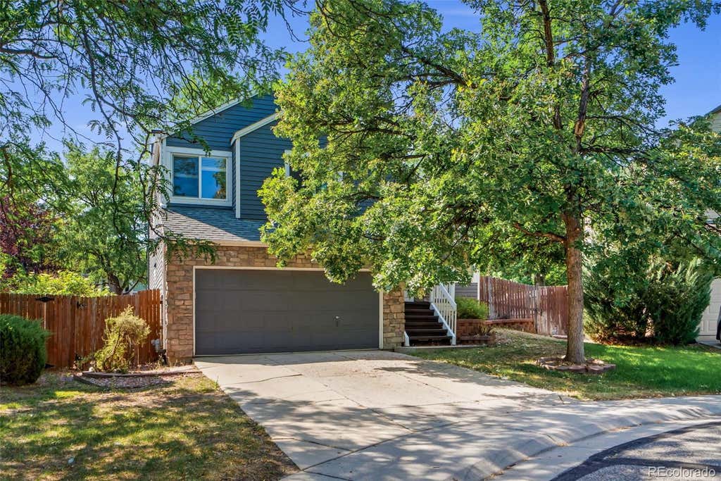Photo of 3354 W 114th Place, Westminster, CO 80031 (MLS # 6899738)