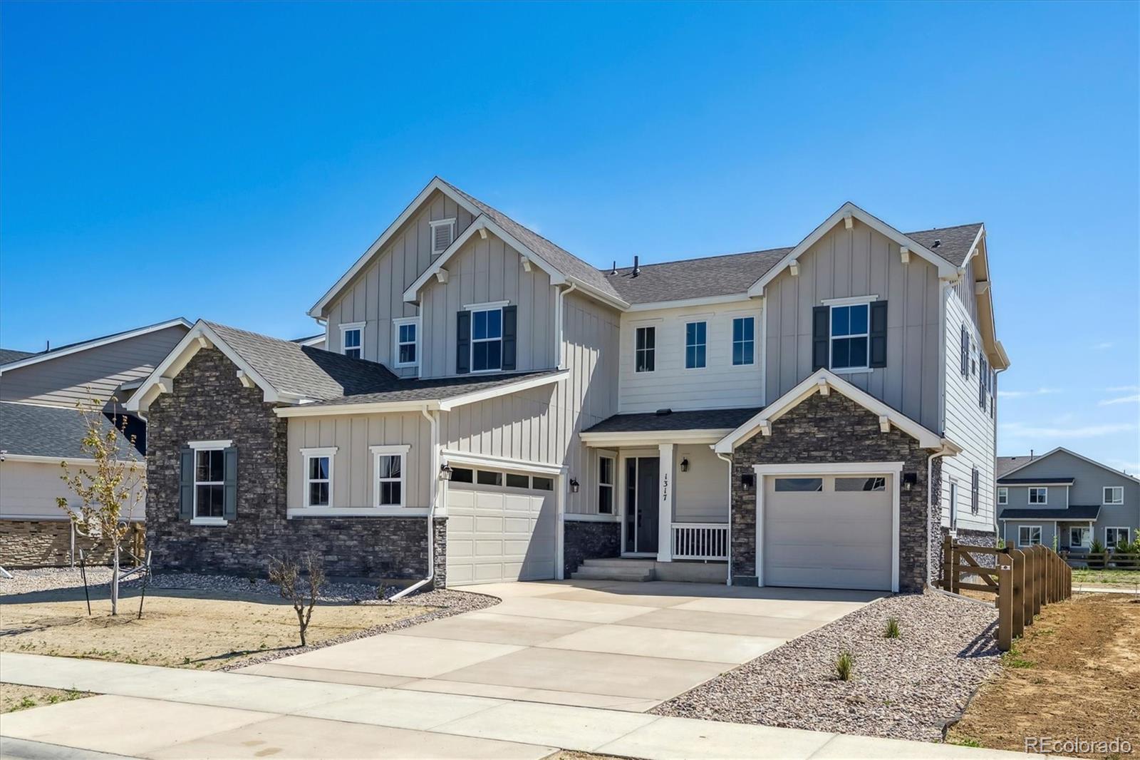 1317 Alyssa Drive