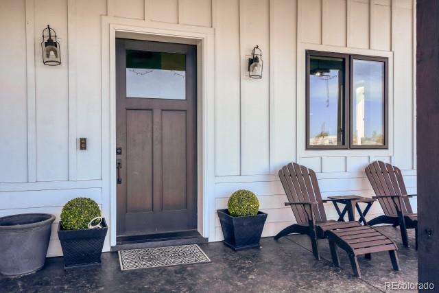 560 Talons Reach Run