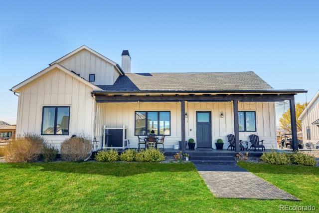 560 Talons Reach Run