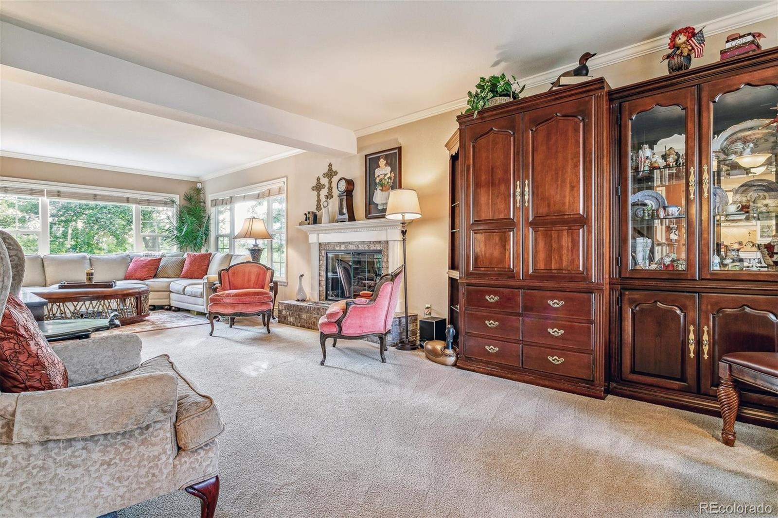 6320 E Costilla Place