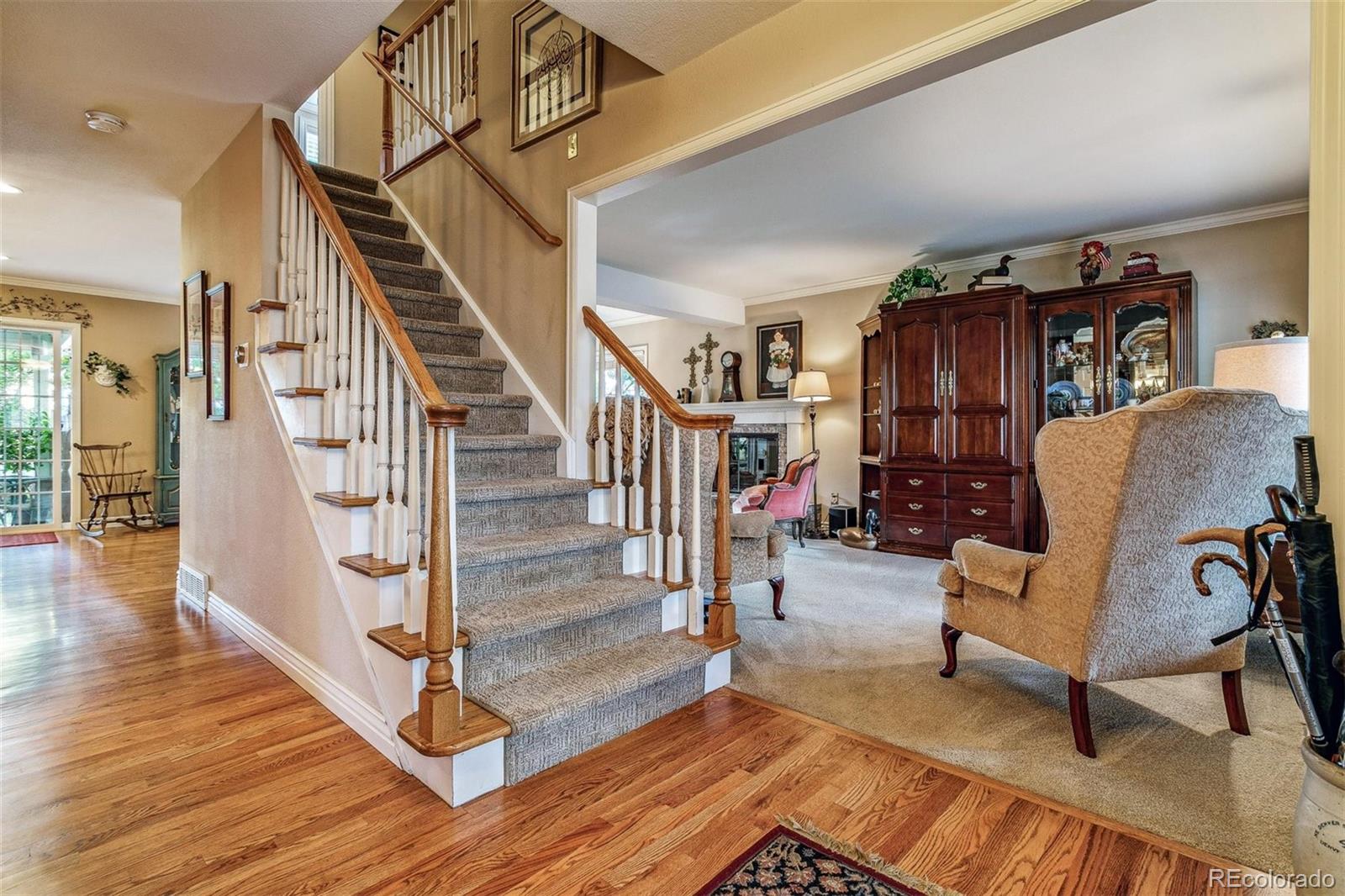 6320 E Costilla Place