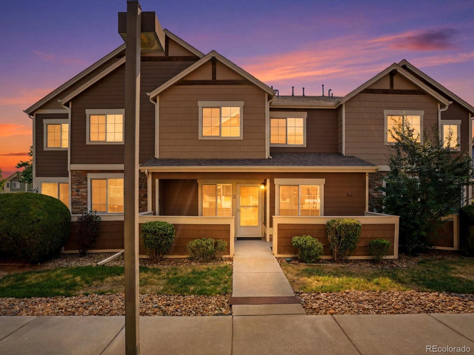 15800 E 121st Avenue D2, Brighton, CO, 80603 2 15800 E 121st Avenue D2