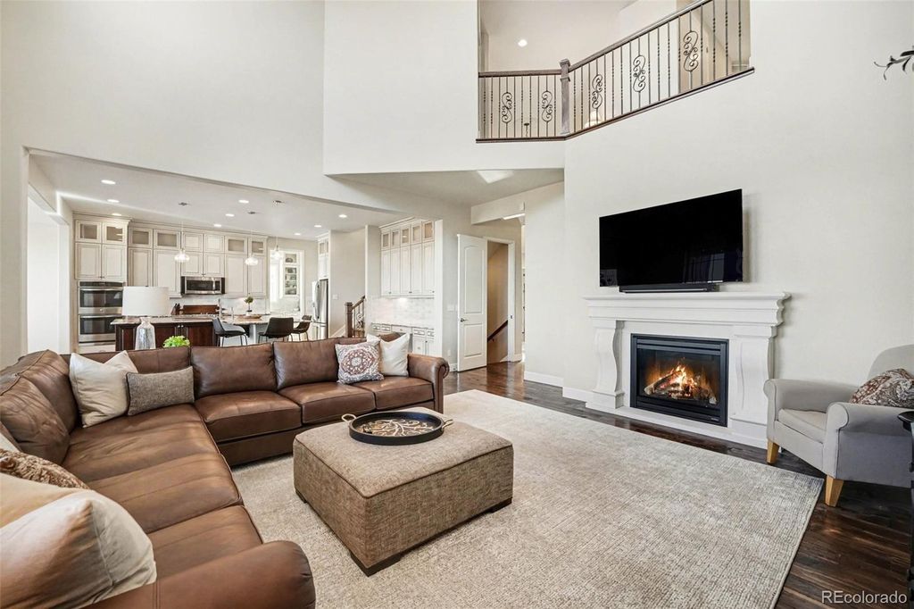 Photo of 9462 Noble Way, Arvada, CO 80007 (MLS # 2179872)