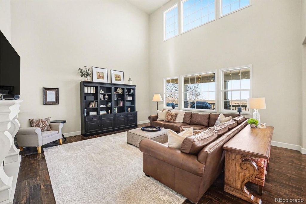 Photo of 9462 Noble Way, Arvada, CO 80007 (MLS # 2179872)