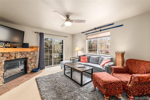 3324 Covey Circle Unit 1021, Steamboat Springs, CO 80487 - #: 7158653