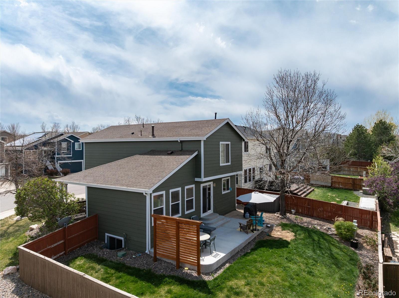 9867 Aftonwood Street