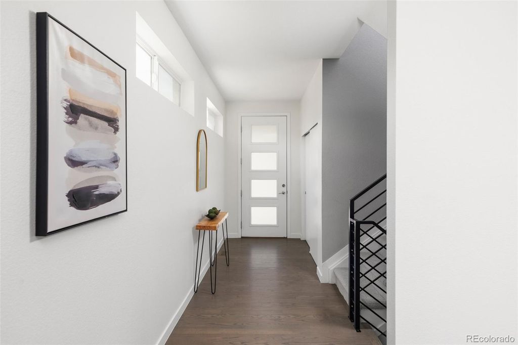 Photo of 5230 Stuart Street, Denver, CO 80212 (MLS # 6962587)