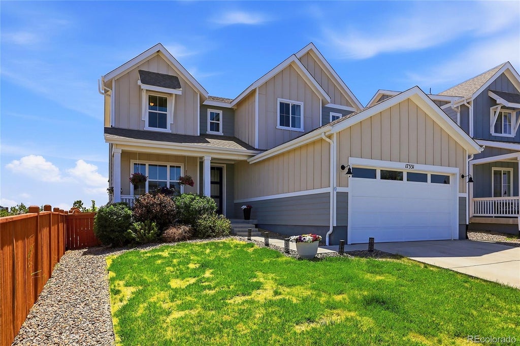 Photo of 17331 Drake Street, Broomfield, CO 80023 (MLS # 3529151)