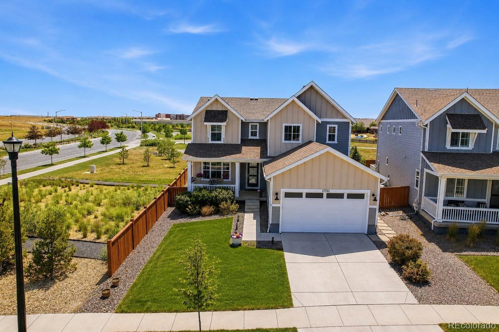 Photo of 17331 Drake Street, Broomfield, CO 80023 (MLS # 3529151)