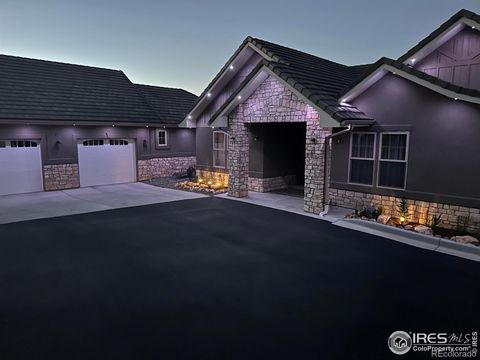 5489 Country Club Drive Larkspur CO 80118