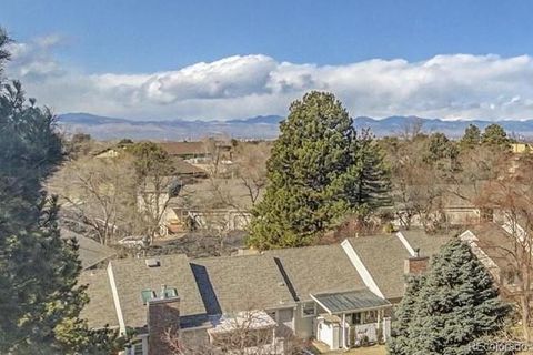 13890 E Marina Drive 509 Aurora CO 80014