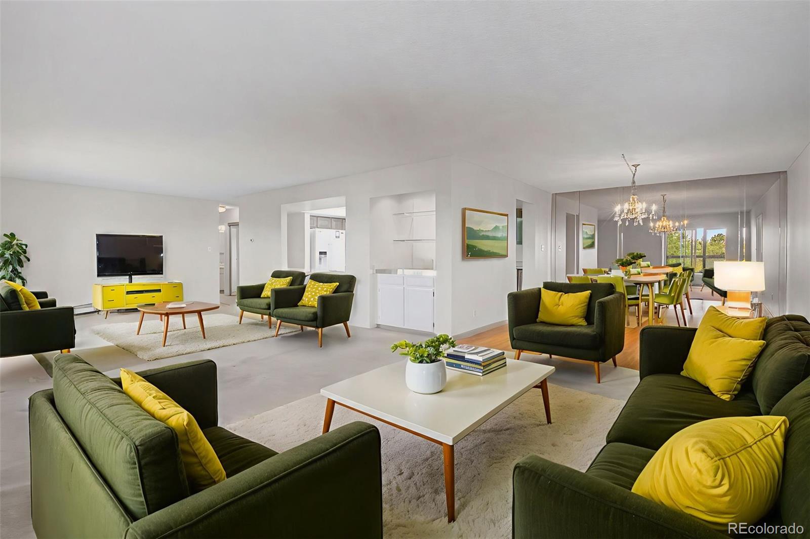 13890 E Marina Drive 509