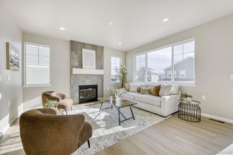 Photo of 2387 Bristol Street, Superior, CO 80027 (MLS # 3325324)