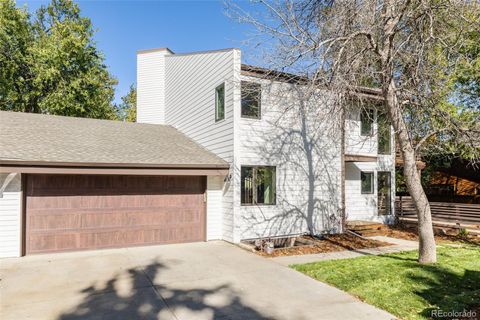 1737 Hawthorn Place Boulder CO 80304