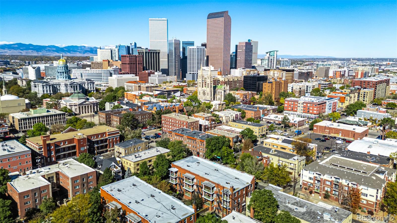 1376 N Pearl Street B1