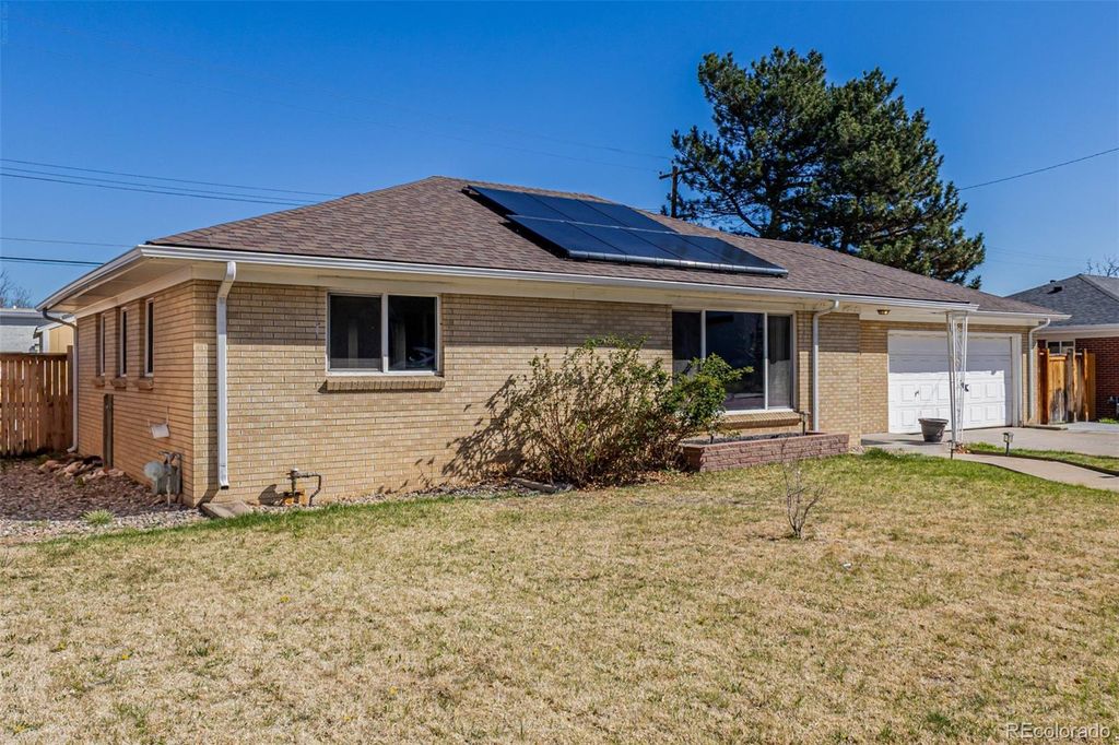 Photo of 5905 W 37th Place, Wheat Ridge, CO 80212 (MLS # 2674367)