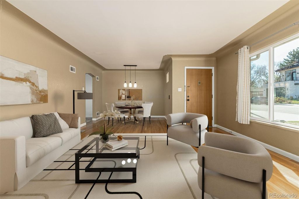 Photo of 5905 W 37th Place, Wheat Ridge, CO 80212 (MLS # 2674367)