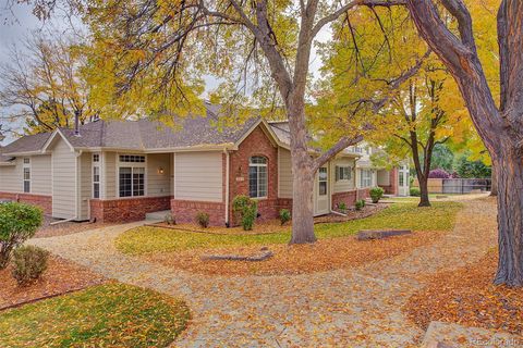 Photo of 6464 Simms Street #A, Arvada, CO 80004 (MLS # 6080583)