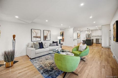 3825 S Peach Way Denver CO 80237