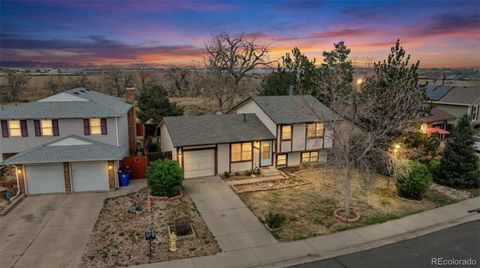 16163 E 18th Place Aurora CO 80011