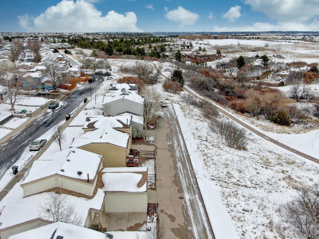 Photo of 162 S Tilbury Avenue, Castle Rock, CO 80104 (MLS # 6953279)