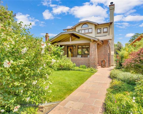 776 Monroe Street Denver CO 80206