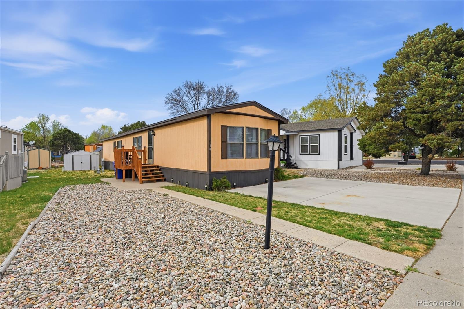 Photo 1 of 19 — 1095 Western Drive, Colorado Springs, CO 80915