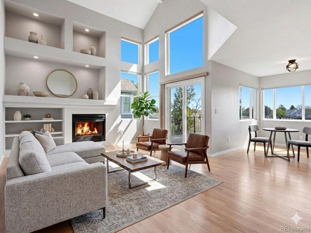 Photo of 1630 Peregrine Court, Broomfield, CO 80020 (MLS # 9633887)