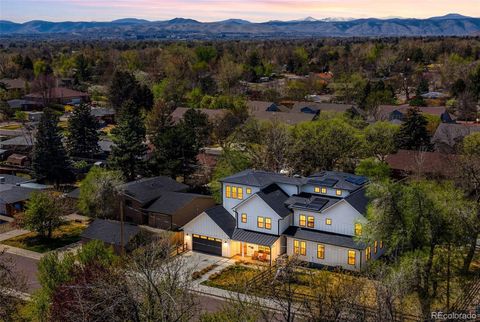 3193 Jay Street Wheat Ridge CO 80214