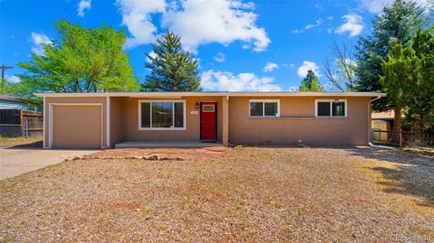 103 Bradley Street Colorado Springs CO 80911