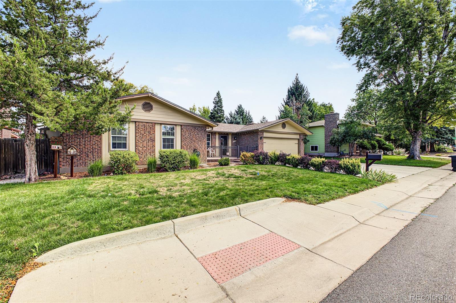 3132 S Boston Court