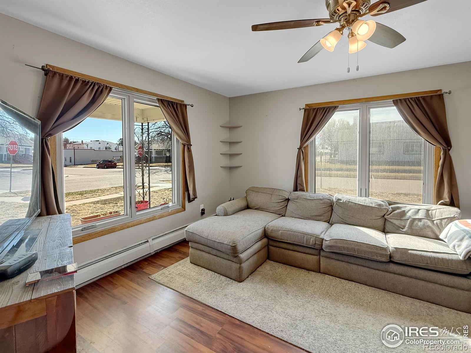 105 N Logan Avenue, Haxtun, CO, 80731 4 105 N Logan Avenue