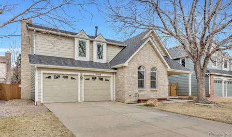 Photo of 5288 S Olathe Circle, Centennial, CO 80015 (MLS # 7389855)