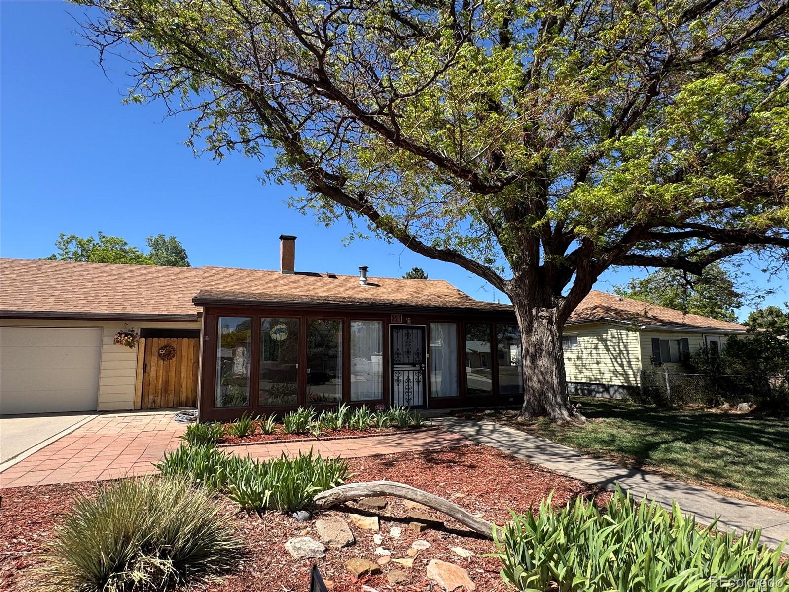 Photo 1 of 42 — 221 E 8th Street, Walsenburg, CO 81089