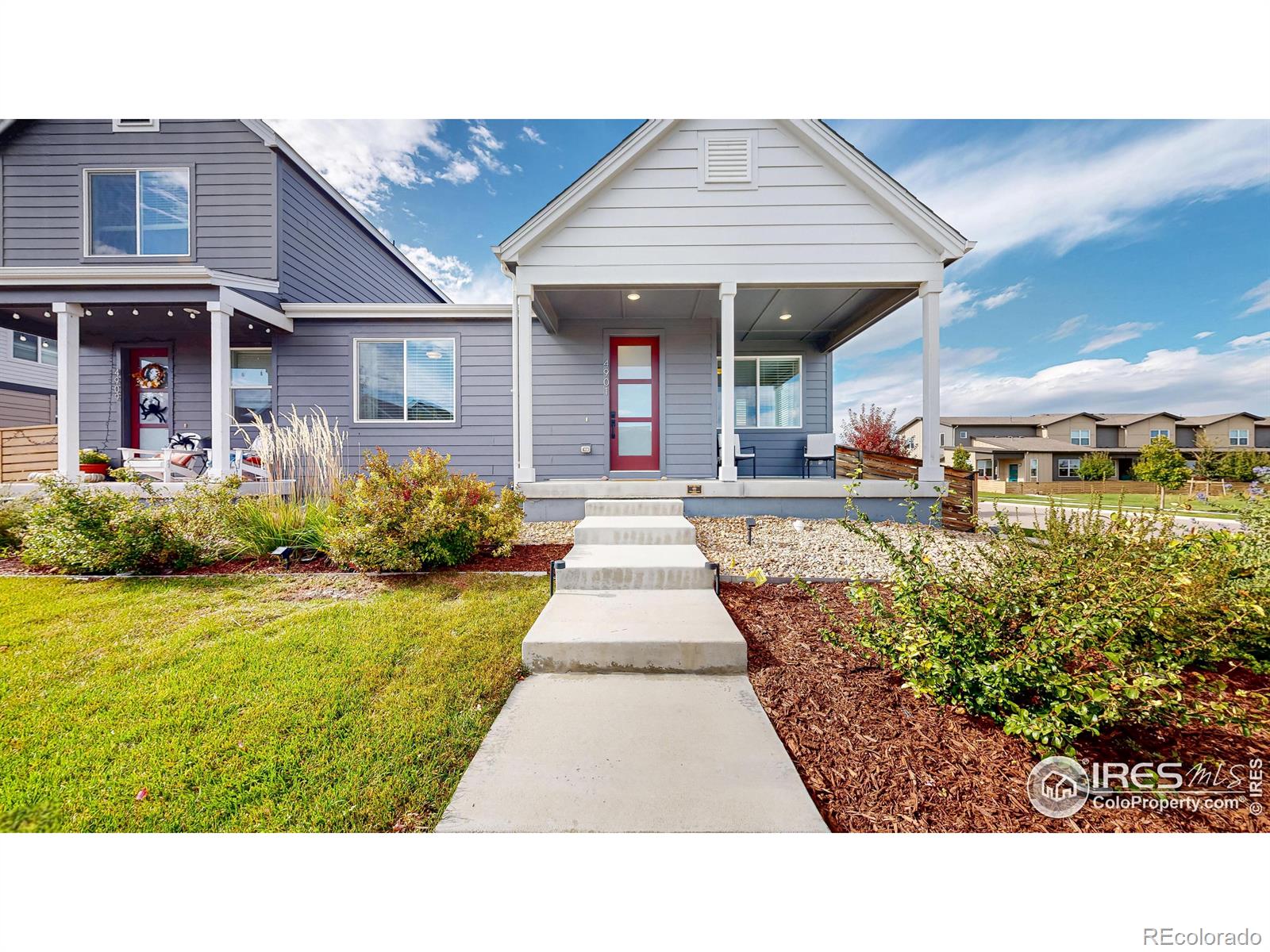 4901 Brule Drive