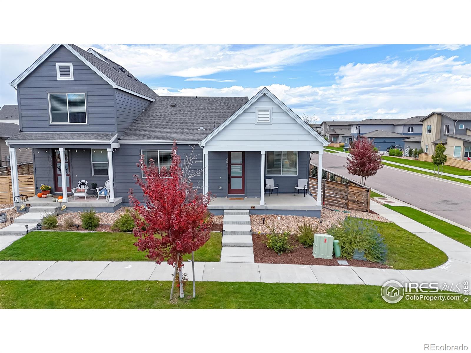 4901 Brule Drive